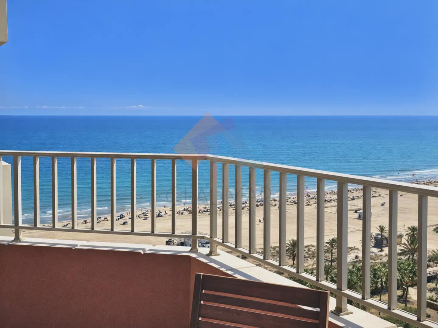 4 Zimmer Wohnung zu verkaufen in Gandia mit Pool - 450.000 € (Ref: 10043554)