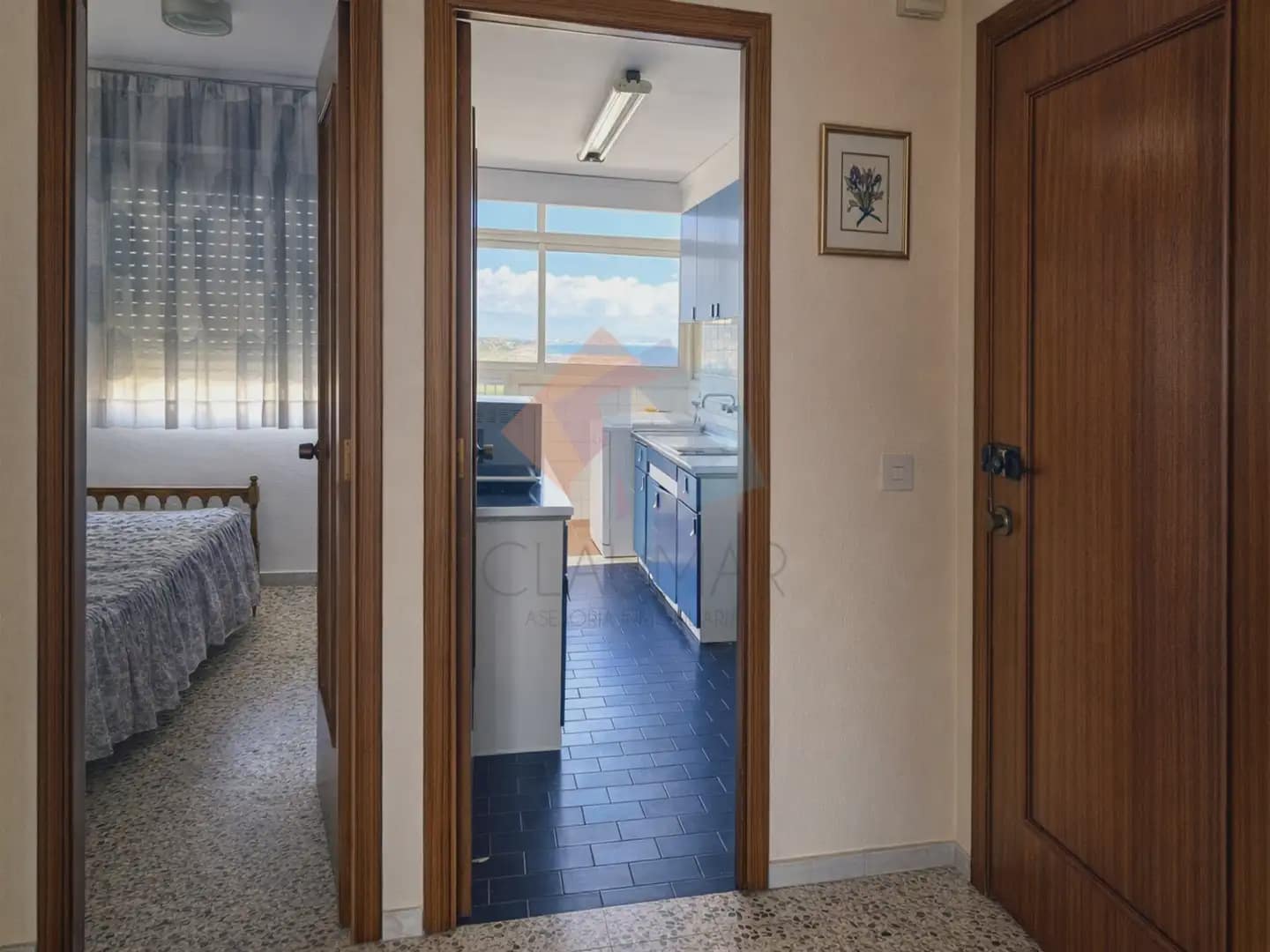 4 Zimmer Wohnung zu verkaufen in Gandia mit Pool - 450.000 € (Ref: 10043554)