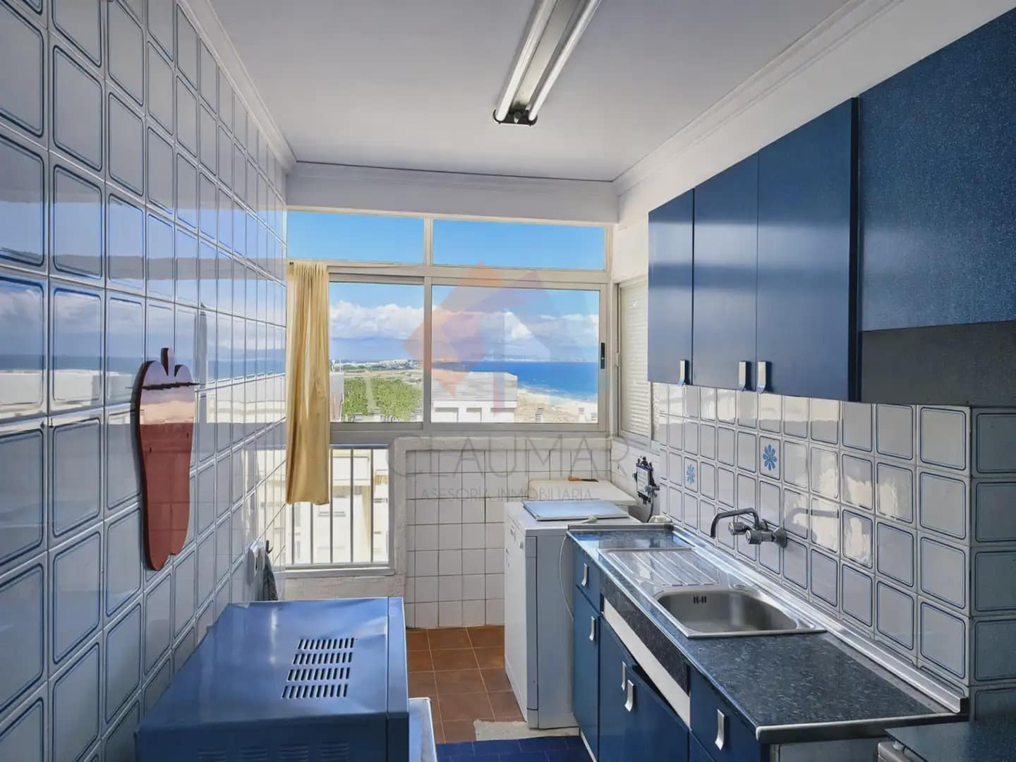 4 Zimmer Wohnung zu verkaufen in Gandia mit Pool - 450.000 € (Ref: 10043554)