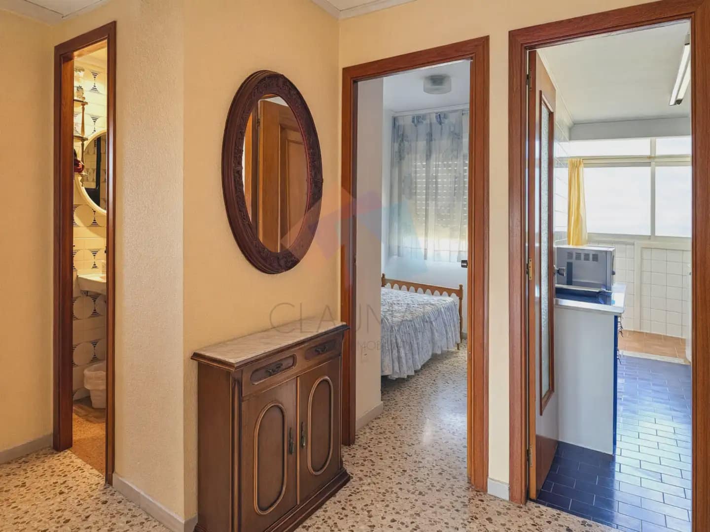 4 Zimmer Wohnung zu verkaufen in Gandia mit Pool - 450.000 € (Ref: 10043554)