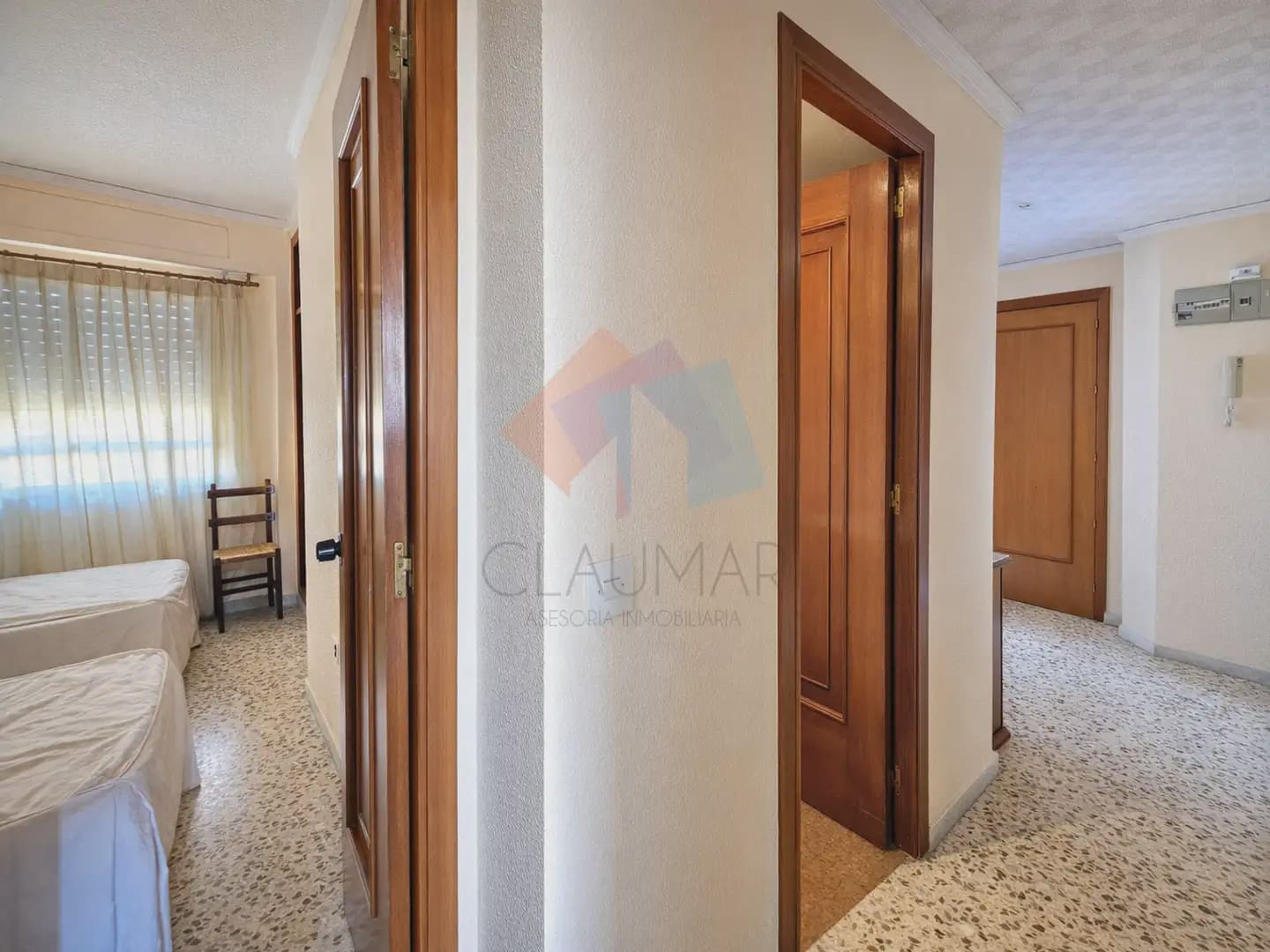 4 Zimmer Wohnung zu verkaufen in Gandia mit Pool - 450.000 € (Ref: 10043554)