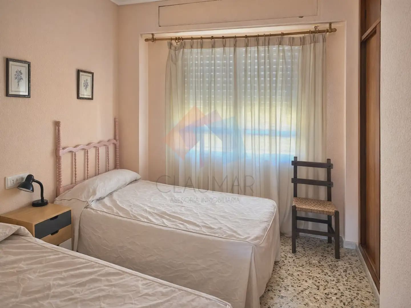 4 Zimmer Wohnung zu verkaufen in Gandia mit Pool - 450.000 € (Ref: 10043554)