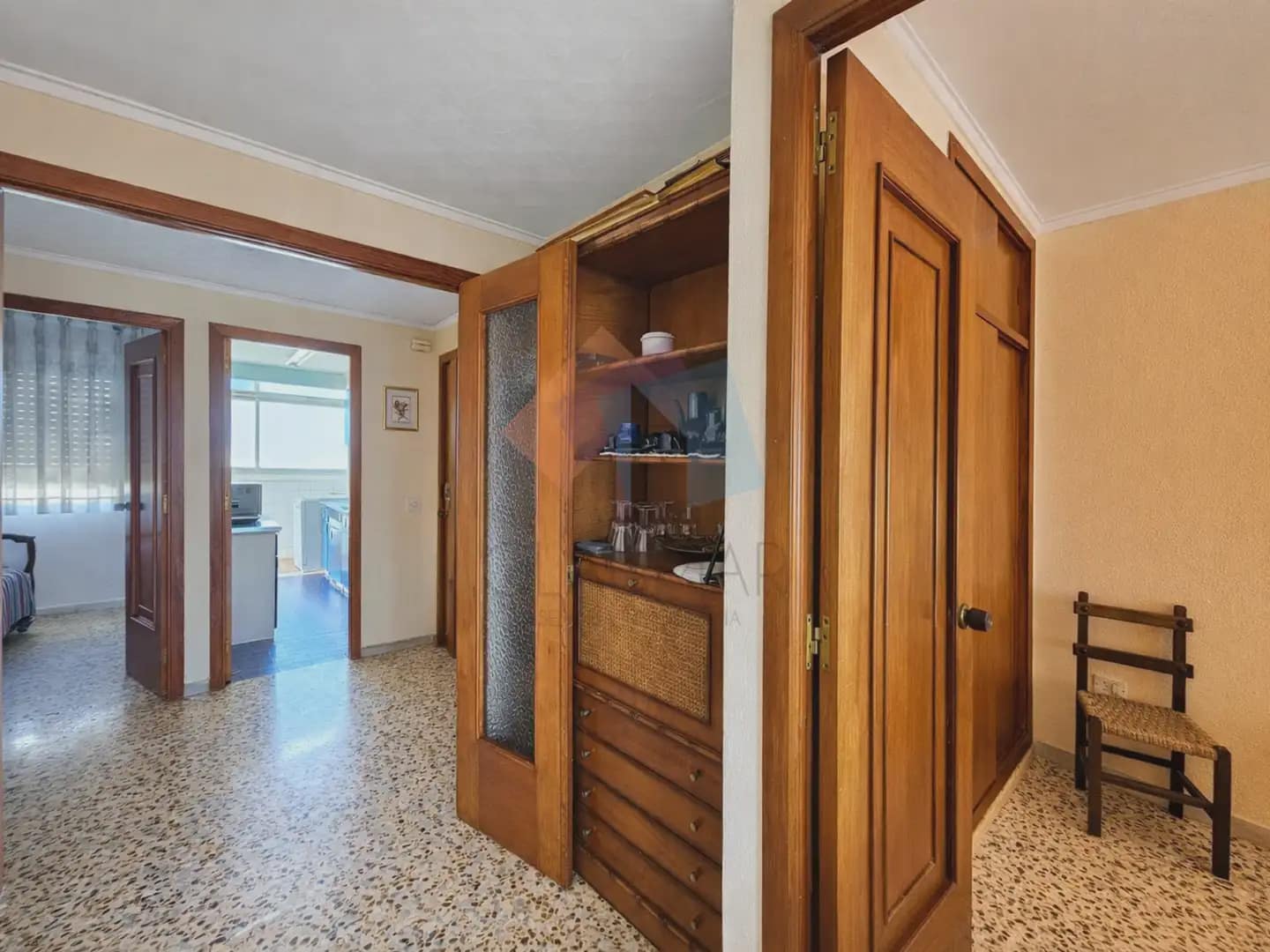 4 Zimmer Wohnung zu verkaufen in Gandia mit Pool - 450.000 € (Ref: 10043554)