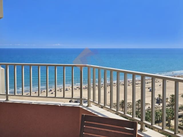4 Zimmer Wohnung zu verkaufen in Gandia mit Pool - 450.000 € (Ref: 10043554)