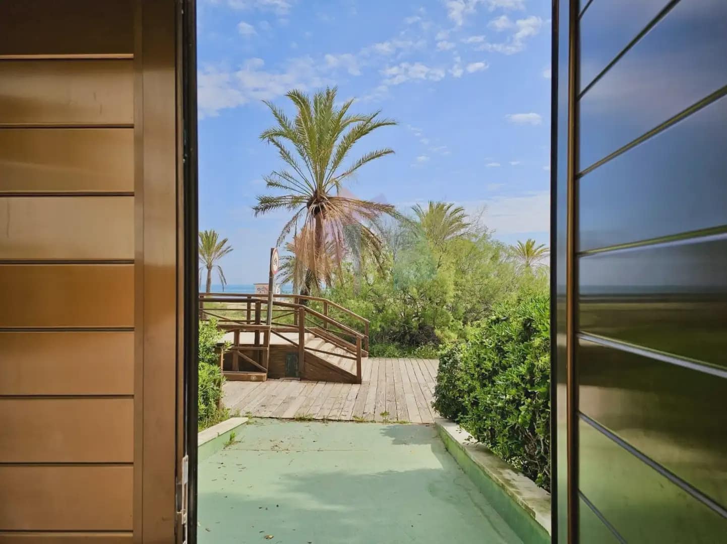 4 Zimmer Wohnung zu verkaufen in Gandia mit Pool - 450.000 € (Ref: 10043554)