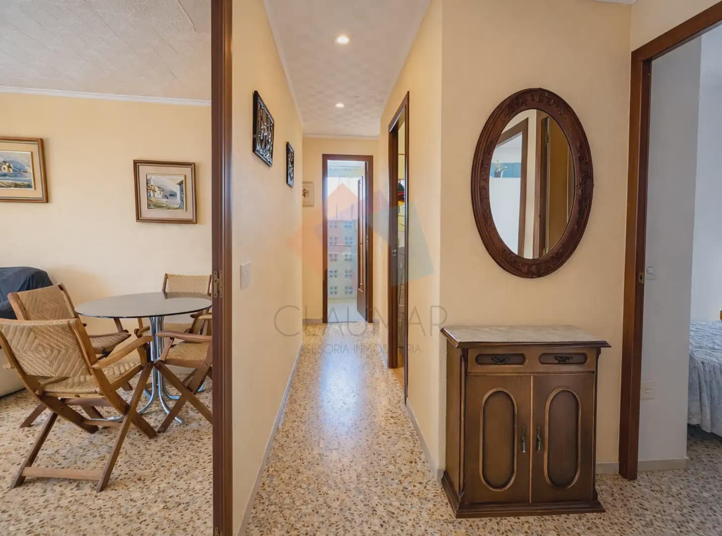 4 Zimmer Wohnung zu verkaufen in Gandia mit Pool - 450.000 € (Ref: 10043554)