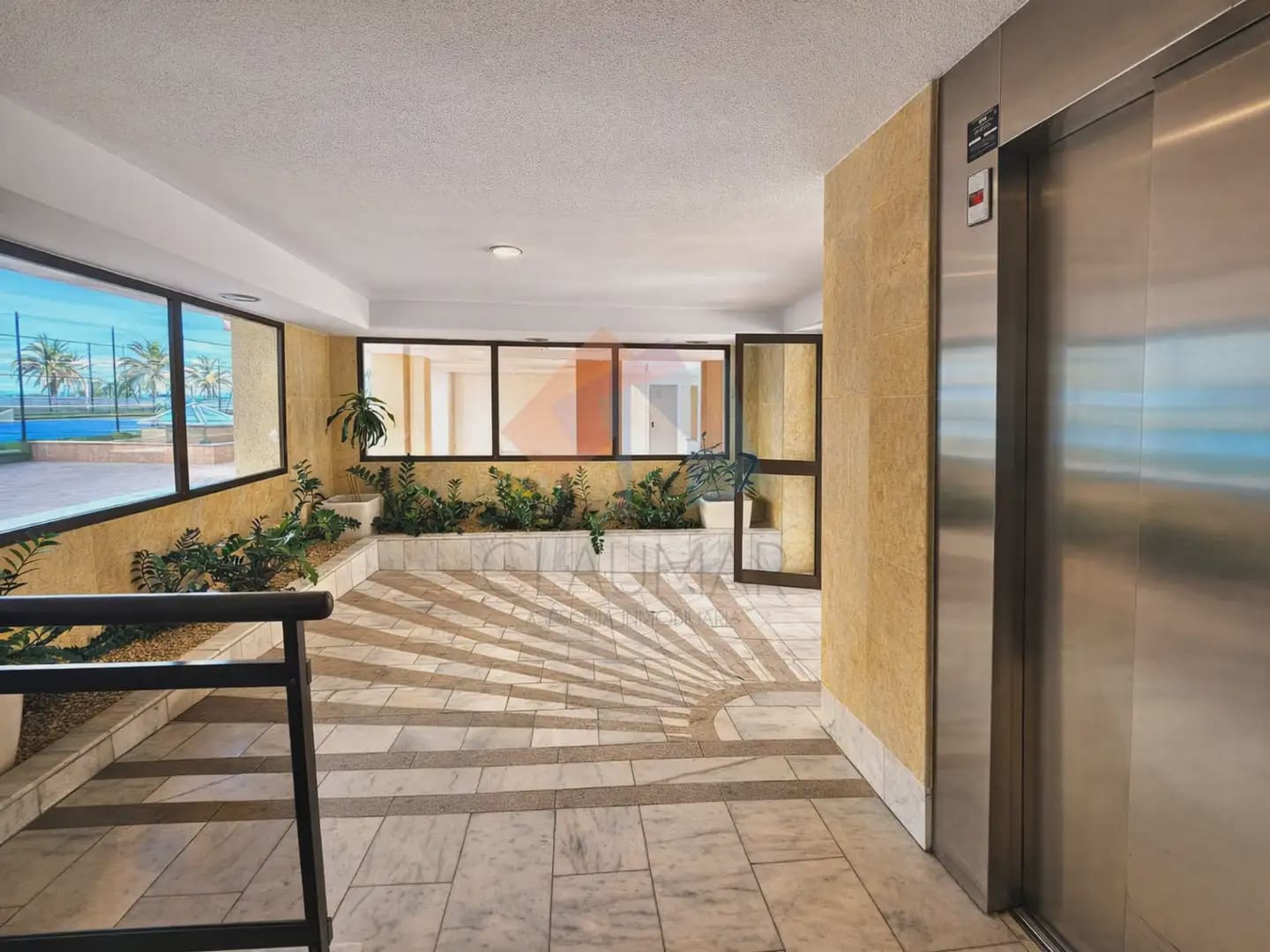 4 Zimmer Wohnung zu verkaufen in Gandia mit Pool - 450.000 € (Ref: 10043554)