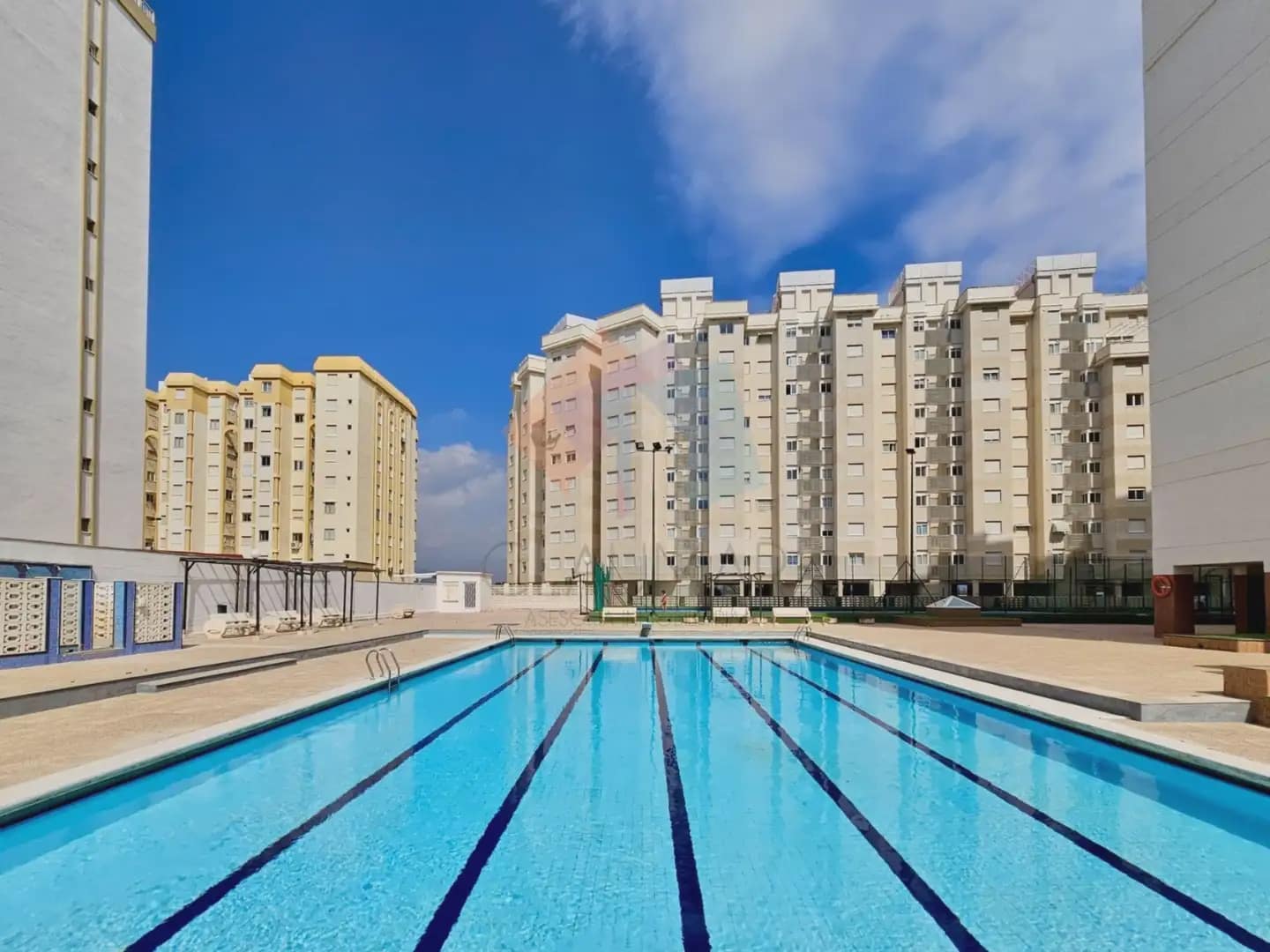 4 Zimmer Wohnung zu verkaufen in Gandia mit Pool - 450.000 € (Ref: 10043554)