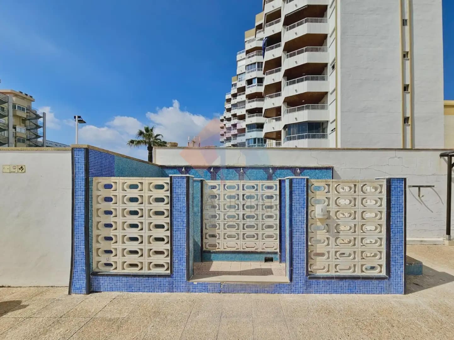 4 Zimmer Wohnung zu verkaufen in Gandia mit Pool - 450.000 € (Ref: 10043554)