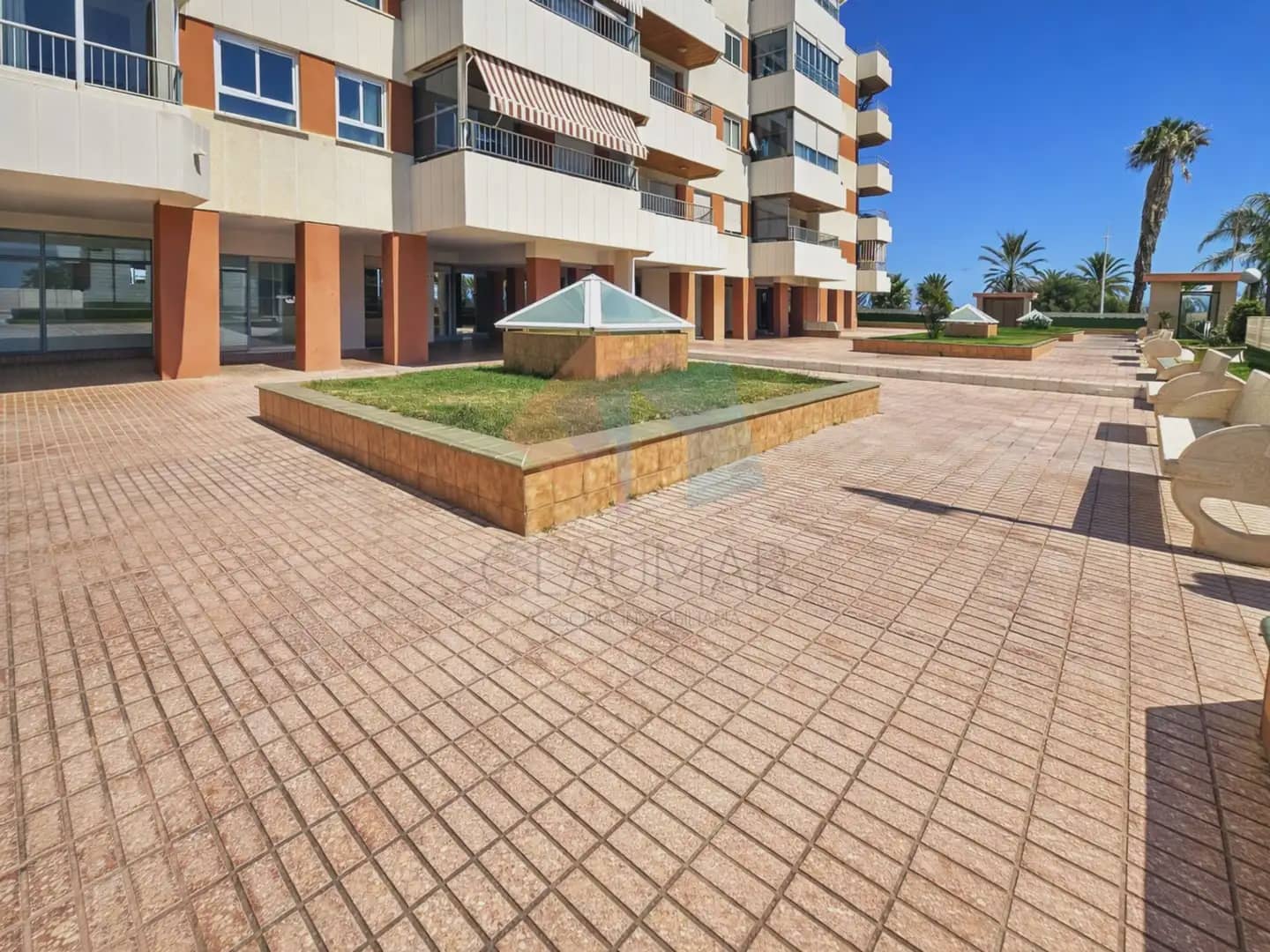 4 Zimmer Wohnung zu verkaufen in Gandia mit Pool - 450.000 € (Ref: 10043554)