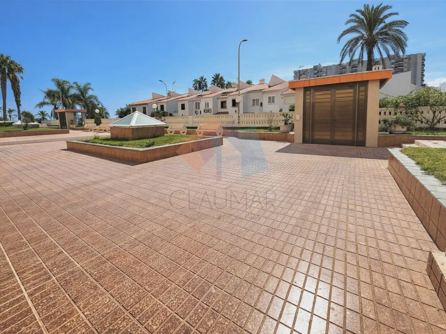 4 Zimmer Wohnung zu verkaufen in Gandia mit Pool - 450.000 € (Ref: 10043554)
