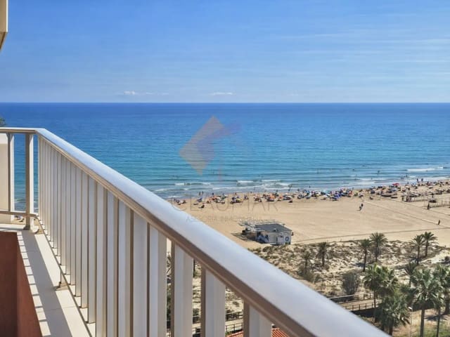 4 sypialnia Mieszkanie na sprzedaż w Gandia z basenem - 450 000 € (Ref: 10043554)