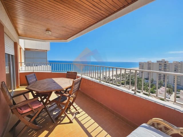 4 camera da letto Appartamento in vendita in Gandia con piscina - 450.000 € (Rif: 10043554)