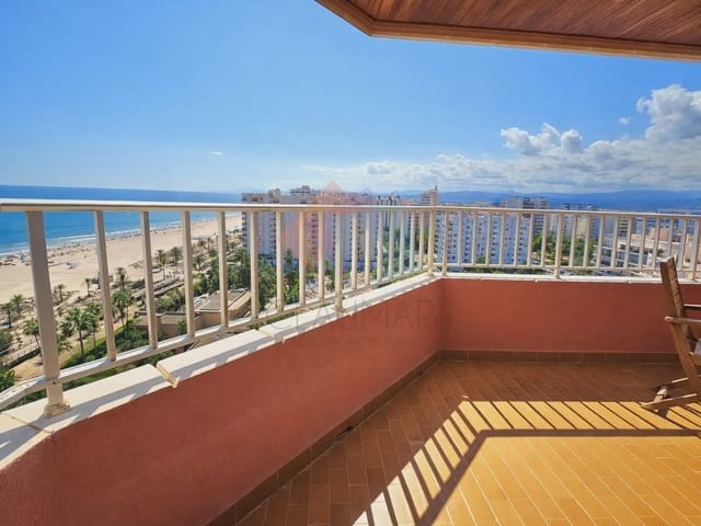 4 camera da letto Appartamento in vendita in Gandia con piscina - 450.000 € (Rif: 10043554)