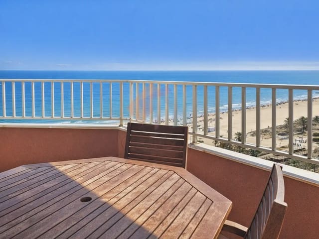 4 camera da letto Appartamento in vendita in Gandia con piscina - 450.000 € (Rif: 10043554)