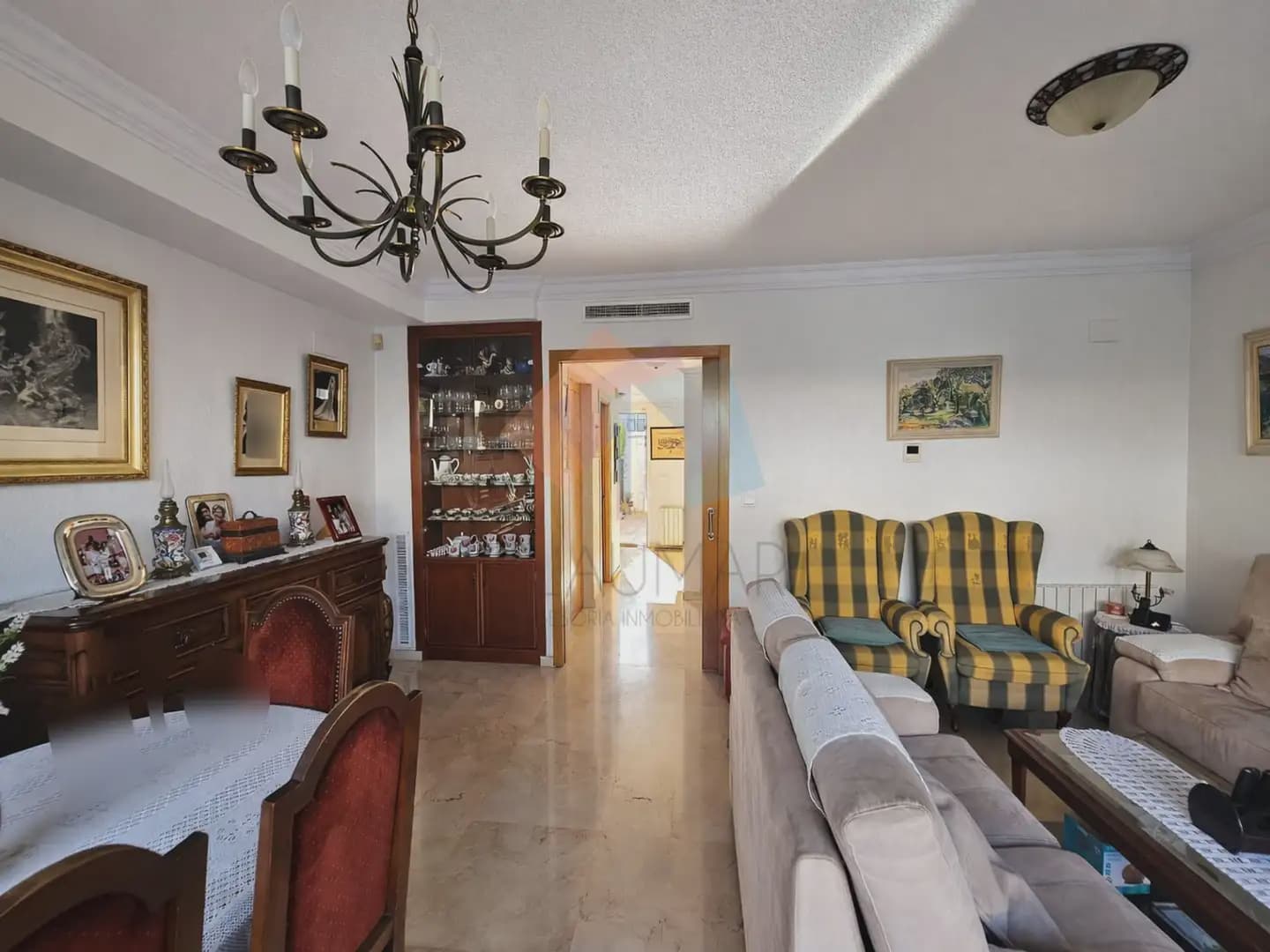 4 bedroom Terraced Villa for sale in Gandia with pool garage - € 389,900 (Ref: 10055779)