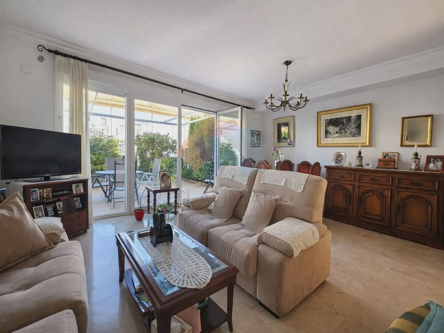 4 bedroom Terraced Villa for sale in Gandia with pool garage - € 389,900 (Ref: 10055779)