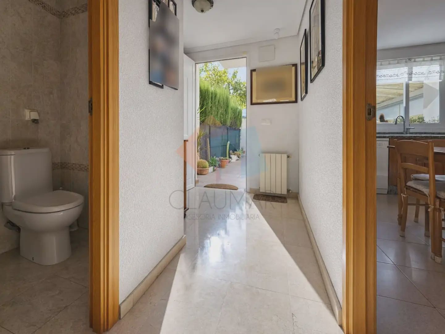 4 bedroom Terraced Villa for sale in Gandia with pool garage - € 389,900 (Ref: 10055779)