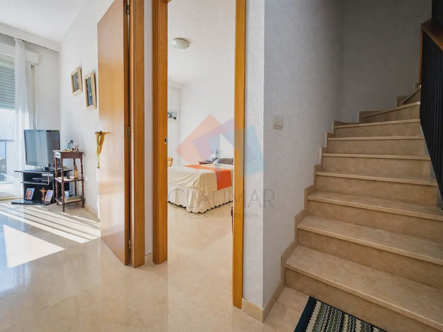 4 bedroom Terraced Villa for sale in Gandia with pool garage - € 389,900 (Ref: 10055779)