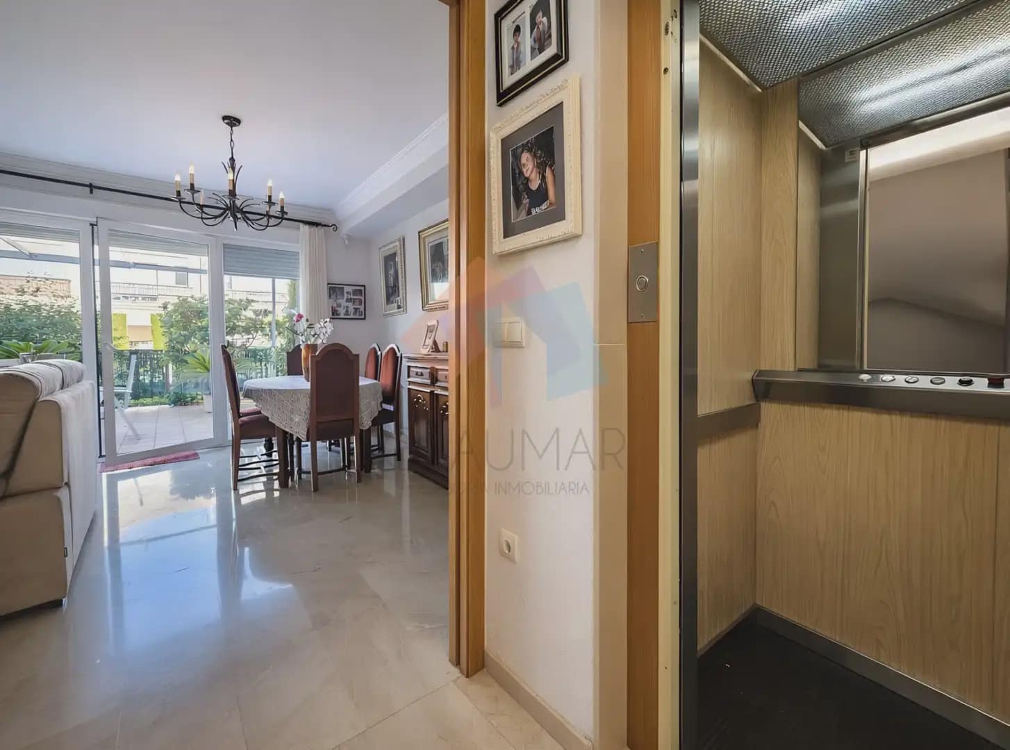 4 bedroom Terraced Villa for sale in Gandia with pool garage - € 389,900 (Ref: 10055779)