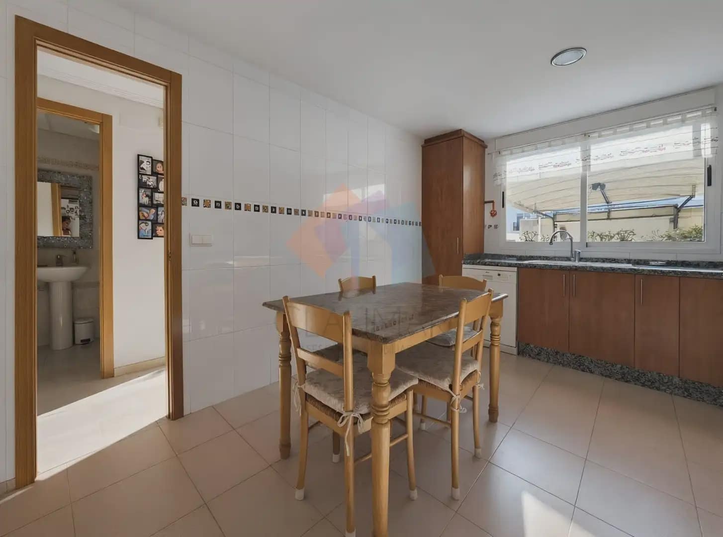 4 bedroom Terraced Villa for sale in Gandia with pool garage - € 389,900 (Ref: 10055779)