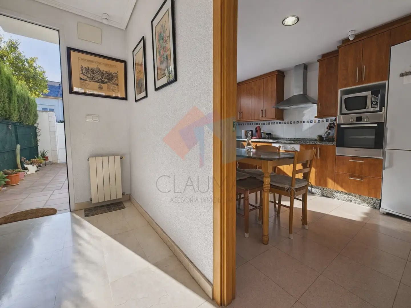 4 bedroom Terraced Villa for sale in Gandia with pool garage - € 389,900 (Ref: 10055779)