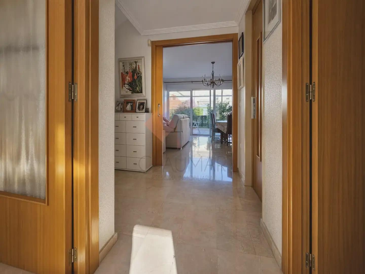 4 bedroom Terraced Villa for sale in Gandia with pool garage - € 389,900 (Ref: 10055779)