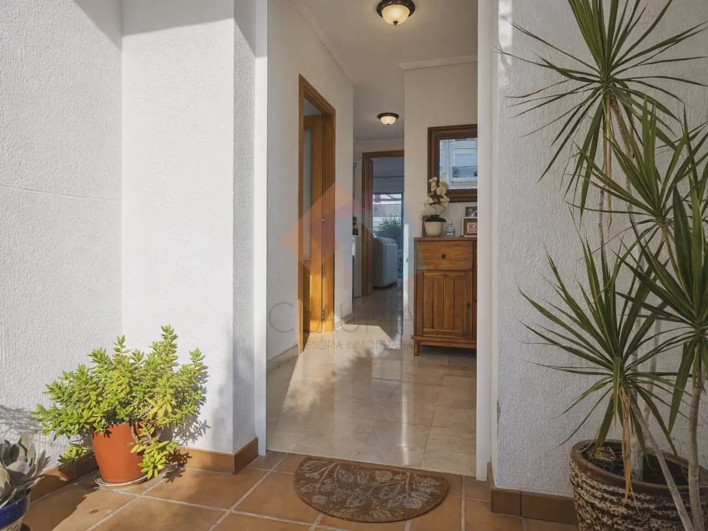 4 bedroom Terraced Villa for sale in Gandia with pool garage - € 389,900 (Ref: 10055779)