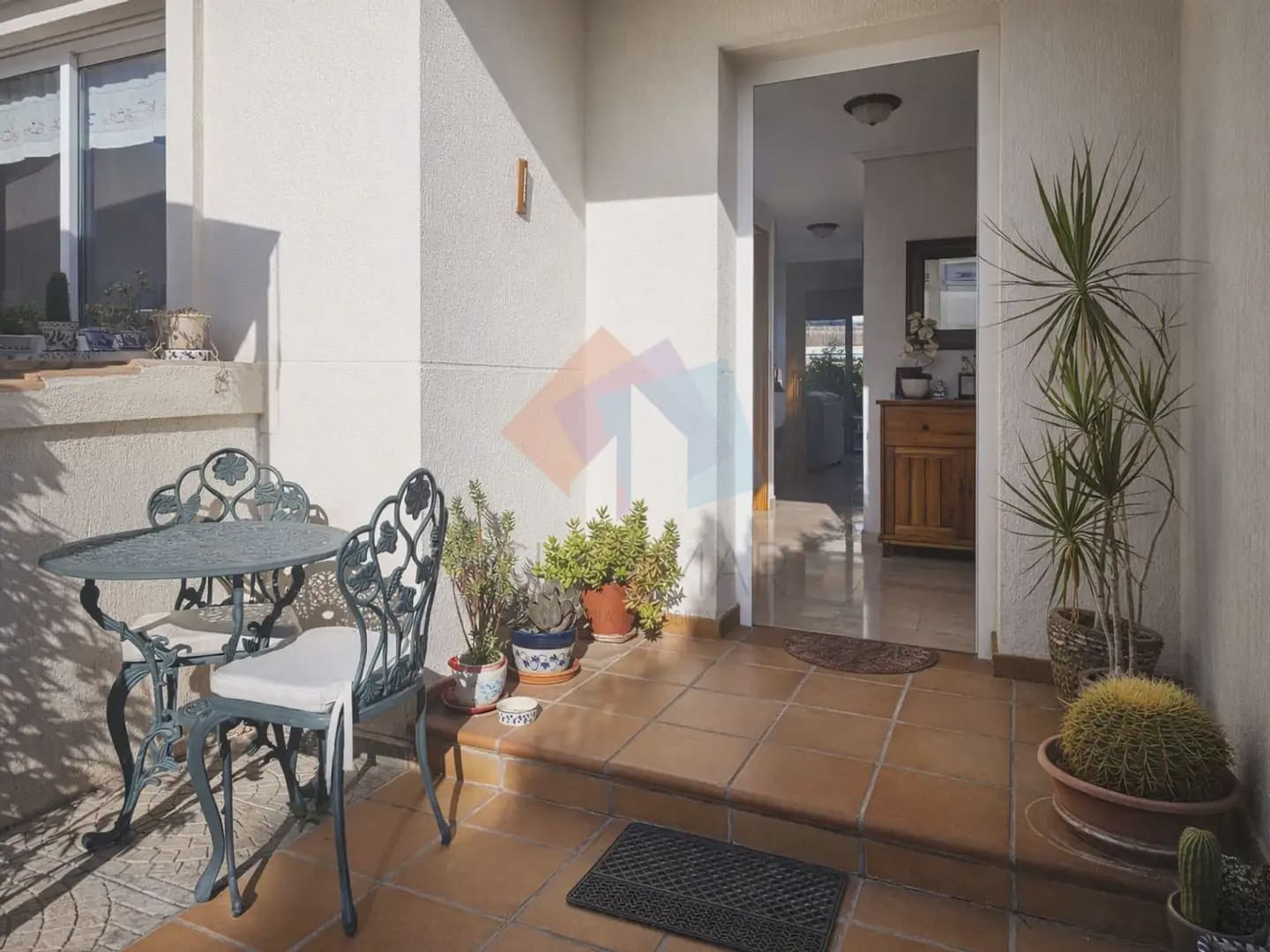4 bedroom Terraced Villa for sale in Gandia with pool garage - € 389,900 (Ref: 10055779)