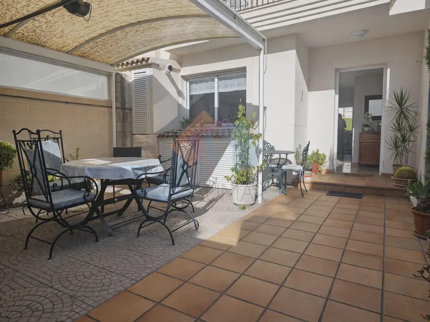 4 bedroom Terraced Villa for sale in Gandia with pool garage - € 389,900 (Ref: 10055779)