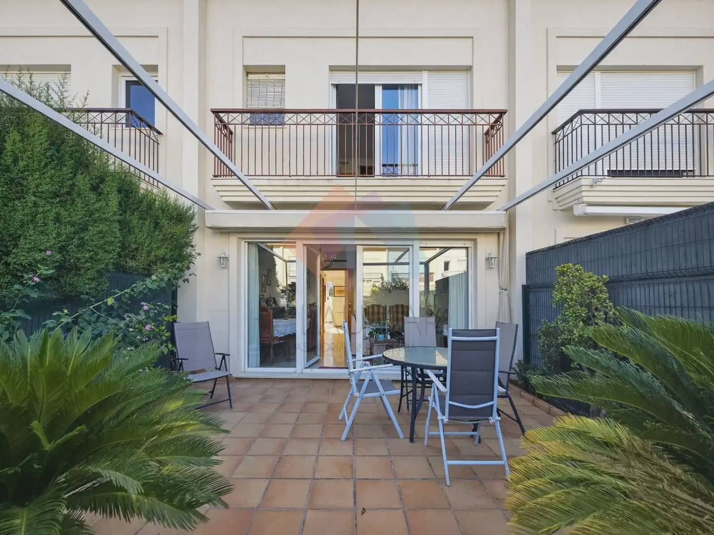 4 bedroom Terraced Villa for sale in Gandia with pool garage - € 389,900 (Ref: 10055779)