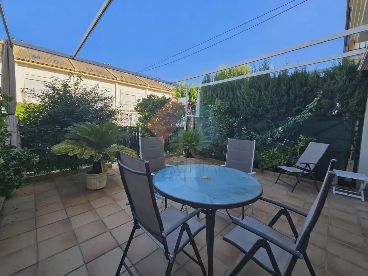 4 bedroom Terraced Villa for sale in Gandia with pool garage - € 389,900 (Ref: 10055779)
