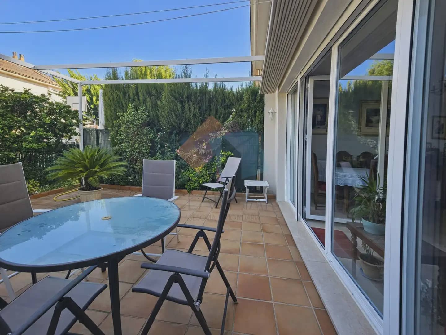 4 bedroom Terraced Villa for sale in Gandia with pool garage - € 389,900 (Ref: 10055779)