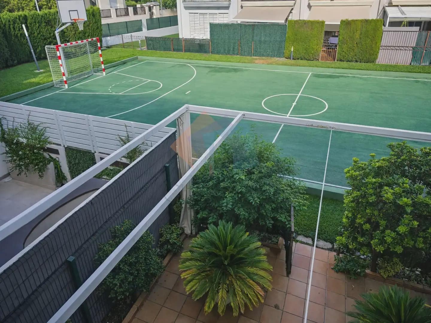 4 bedroom Terraced Villa for sale in Gandia with pool garage - € 389,900 (Ref: 10055779)