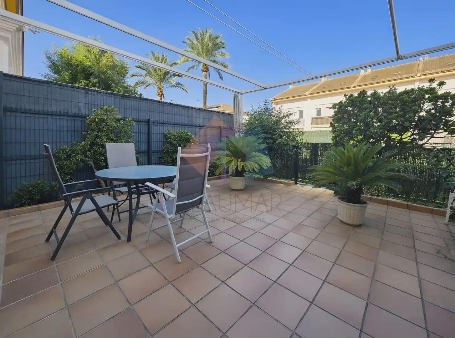 4 bedroom Terraced Villa for sale in Gandia with pool garage - € 389,900 (Ref: 10055779)