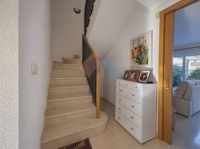 4 soveværelse Rækkehus til salg i Gandia med swimmingpool garage - € 389.900 (Ref: 10055779)