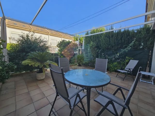 4 soveværelse Rækkehus til salg i Gandia med swimmingpool garage - € 389.900 (Ref: 10055779)