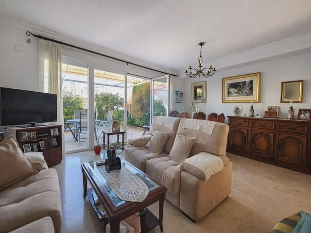 4 camera da letto Villetta a Schiera in vendita in Gandia con piscina garage - 389.900 € (Rif: 10055779)