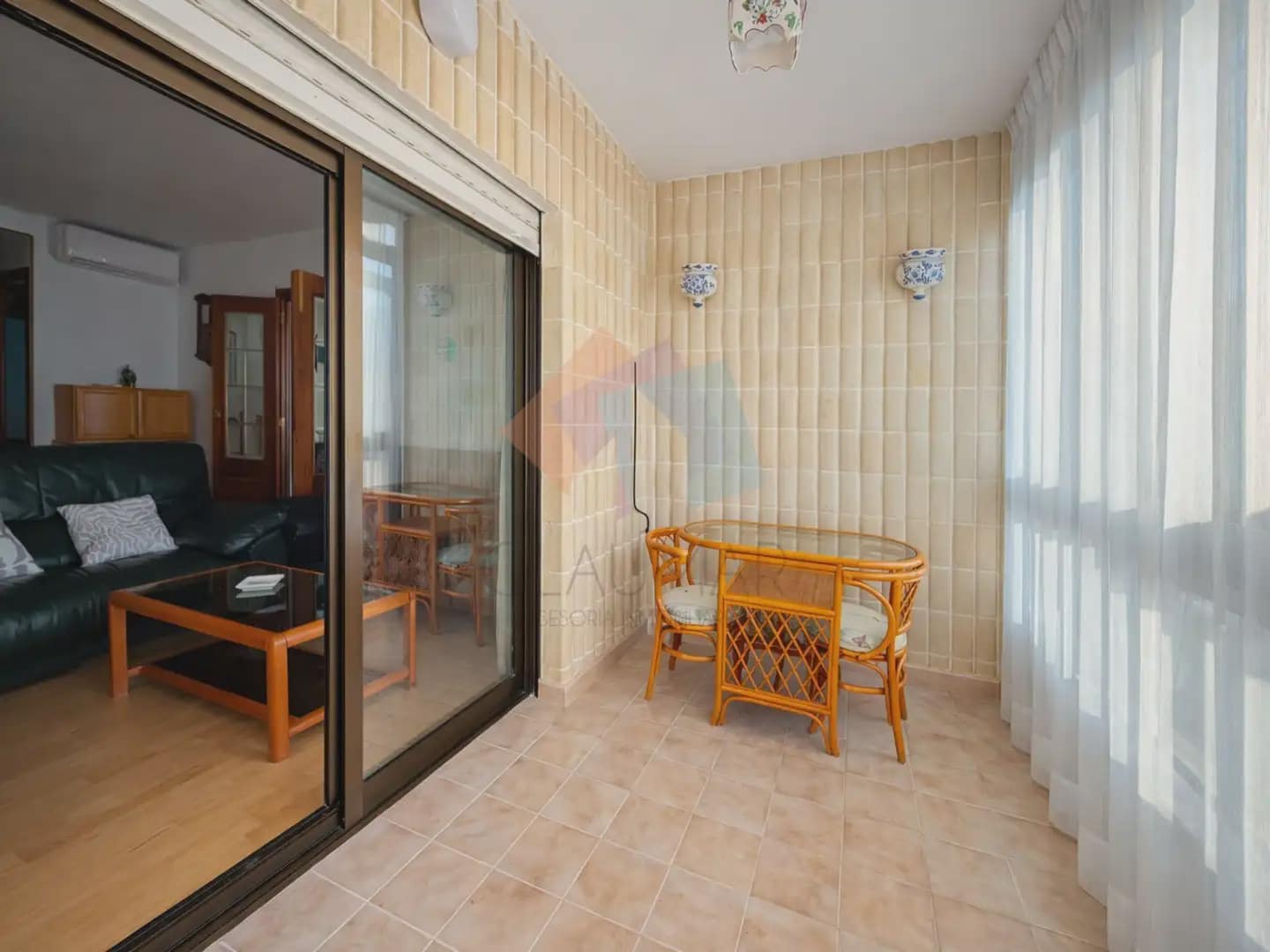 2 makuuhuone Asunto myytävänä paikassa Gandia - 190 000 € (Ref: 10059500)