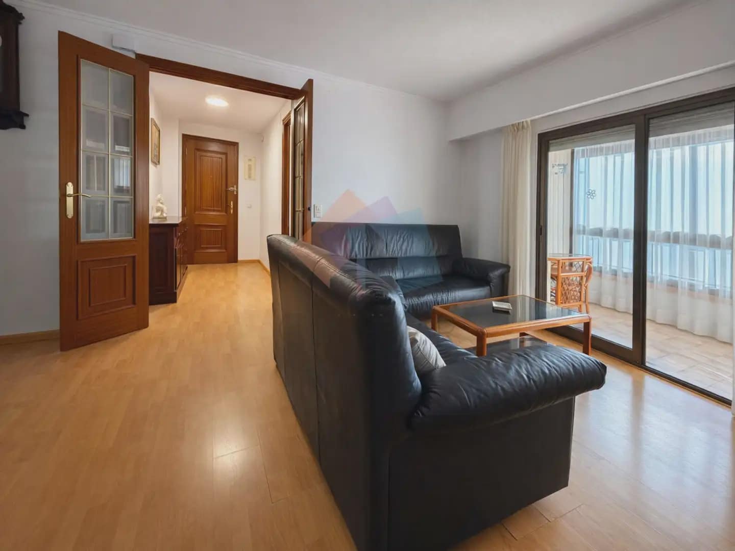 2 makuuhuone Asunto myytävänä paikassa Gandia - 190 000 € (Ref: 10059500)
