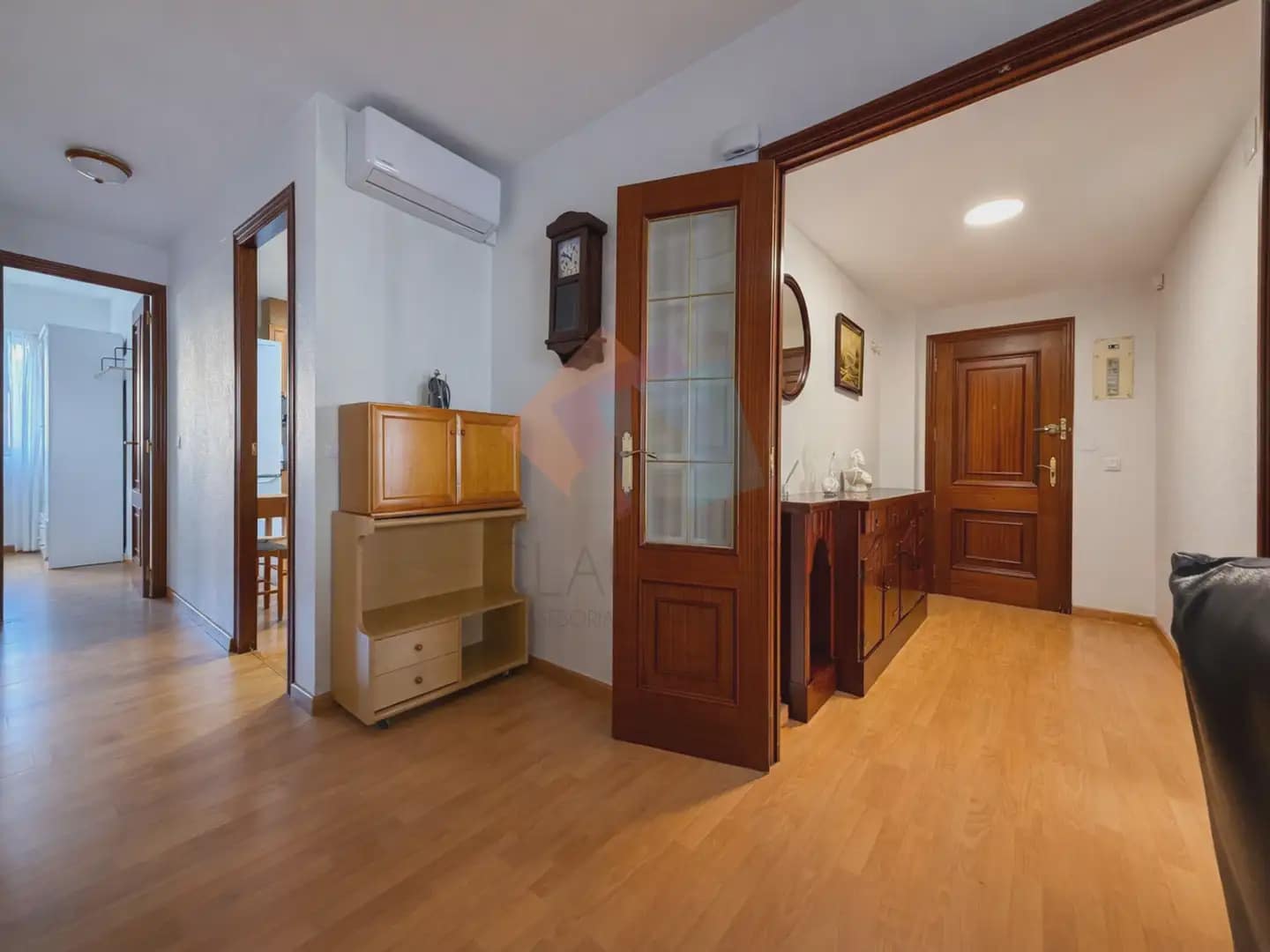 2 makuuhuone Asunto myytävänä paikassa Gandia - 190 000 € (Ref: 10059500)