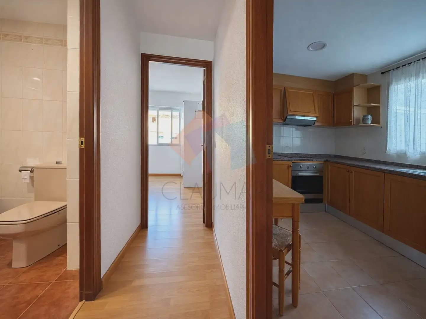 2 makuuhuone Asunto myytävänä paikassa Gandia - 190 000 € (Ref: 10059500)