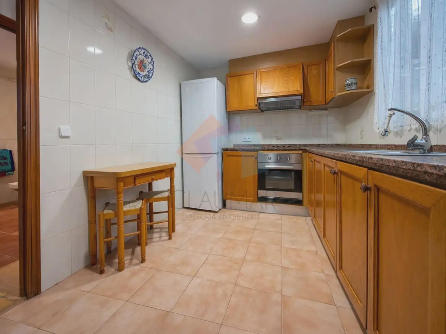 2 makuuhuone Asunto myytävänä paikassa Gandia - 190 000 € (Ref: 10059500)