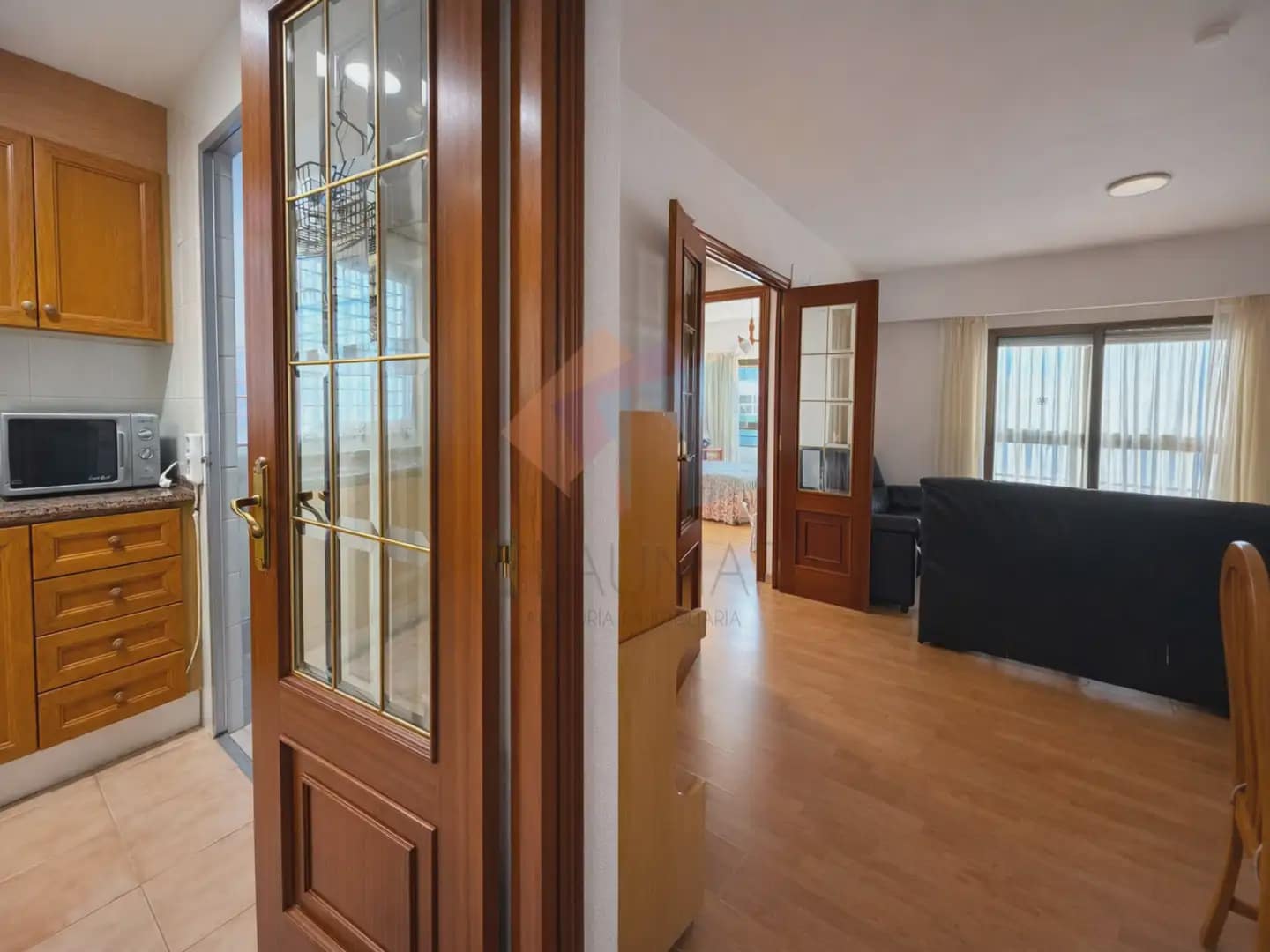 2 makuuhuone Asunto myytävänä paikassa Gandia - 190 000 € (Ref: 10059500)