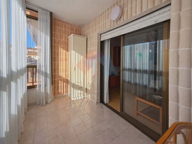 2 makuuhuone Asunto myytävänä paikassa Gandia - 190 000 € (Ref: 10059500)