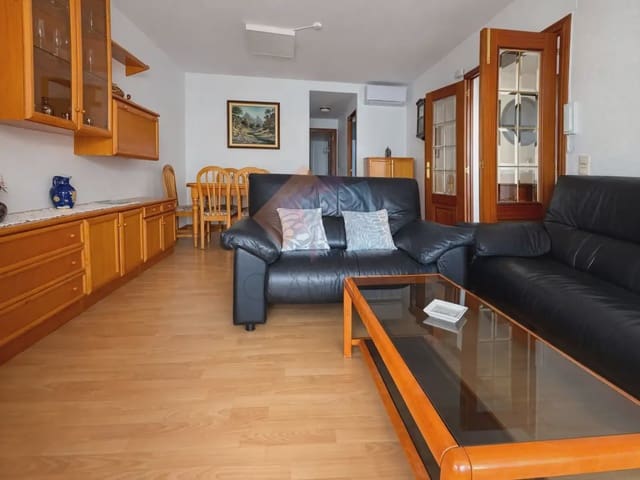2 makuuhuone Asunto myytävänä paikassa Gandia - 190 000 € (Ref: 10059500)
