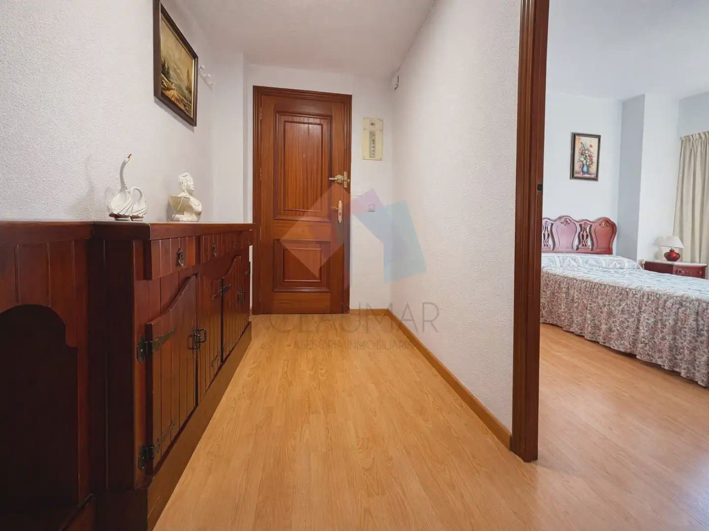 2 makuuhuone Asunto myytävänä paikassa Gandia - 190 000 € (Ref: 10059500)