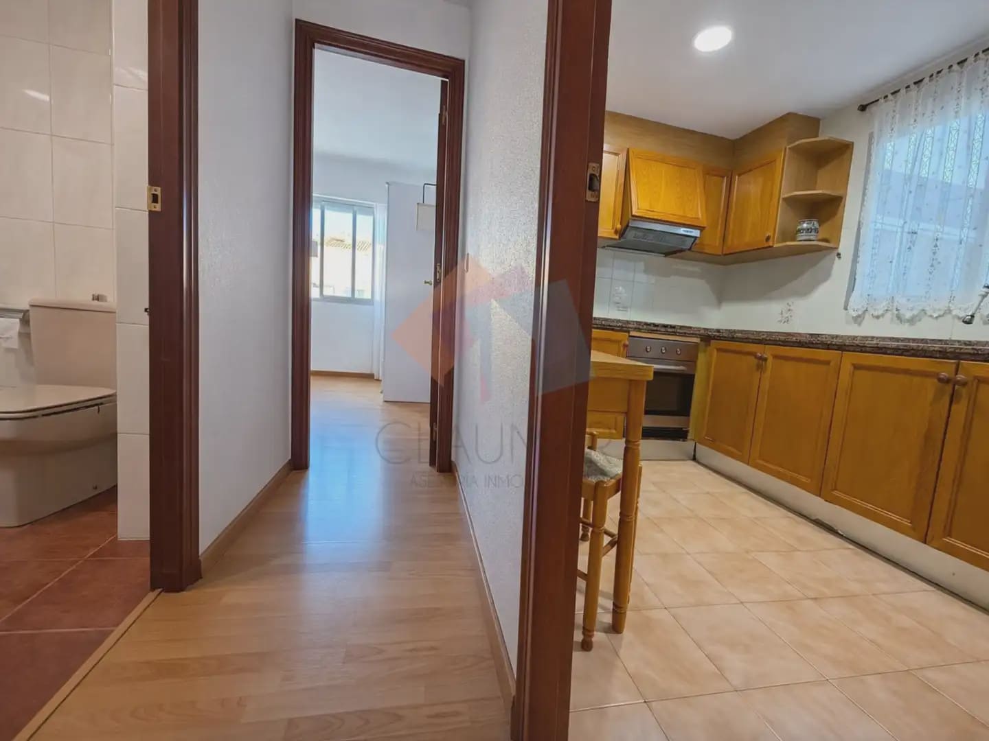 2 makuuhuone Asunto myytävänä paikassa Gandia - 190 000 € (Ref: 10059500)