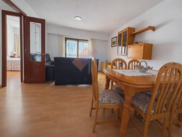 2 makuuhuone Asunto myytävänä paikassa Gandia - 190 000 € (Ref: 10059500)