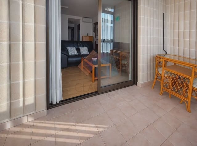 2 makuuhuone Asunto myytävänä paikassa Gandia - 190 000 € (Ref: 10059500)